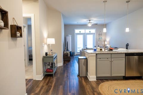 Tiny photo for 10521 Stony Bluff Drive #301, Ashland, VA 23005 (MLS # 2622123)