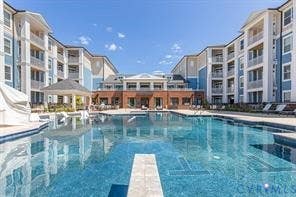 Tiny photo for 10521 Stony Bluff Drive #301, Ashland, VA 23005 (MLS # 2622123)