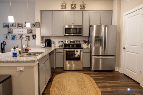 Photo of 10521 Stony Bluff Drive #301, Ashland, VA 23005 (MLS # 2622123)