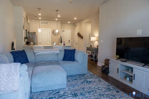 Tiny photo for 10521 Stony Bluff Drive #301, Ashland, VA 23005 (MLS # 2622123)