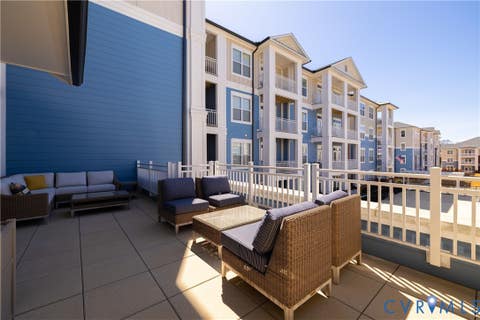 Tiny photo for 10521 Stony Bluff Drive #301, Ashland, VA 23005 (MLS # 2622123)