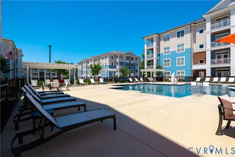 Tiny photo for 10521 Stony Bluff Drive #301, Ashland, VA 23005 (MLS # 2622123)