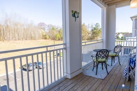 Tiny photo for 10521 Stony Bluff Drive #301, Ashland, VA 23005 (MLS # 2622123)