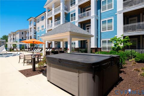 Tiny photo for 10521 Stony Bluff Drive #301, Ashland, VA 23005 (MLS # 2622123)