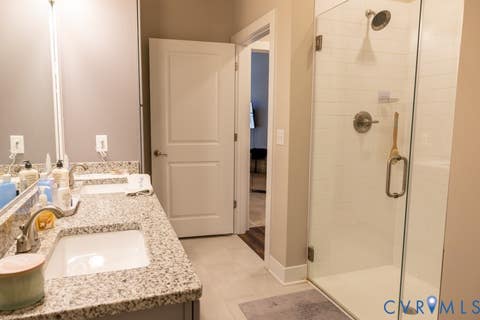 Tiny photo for 10521 Stony Bluff Drive #301, Ashland, VA 23005 (MLS # 2622123)