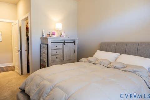Tiny photo for 10521 Stony Bluff Drive #301, Ashland, VA 23005 (MLS # 2622123)