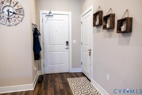 Tiny photo for 10521 Stony Bluff Drive #301, Ashland, VA 23005 (MLS # 2622123)