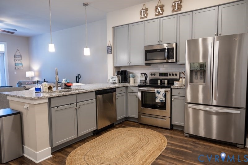 10521 Stony Bluff Drive 301