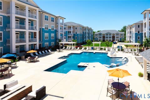 Tiny photo for 10521 Stony Bluff Drive #301, Ashland, VA 23005 (MLS # 2622123)