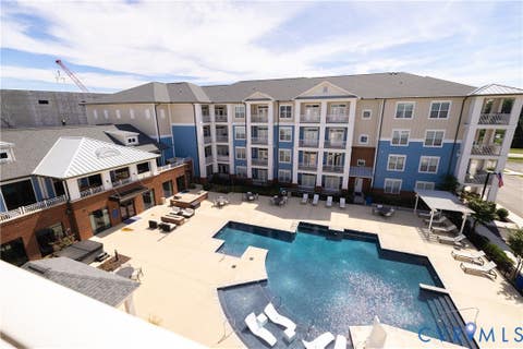 Tiny photo for 10521 Stony Bluff Drive #301, Ashland, VA 23005 (MLS # 2622123)