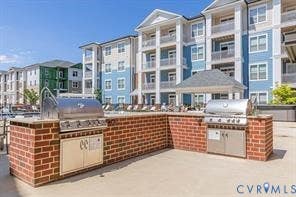Tiny photo for 10521 Stony Bluff Drive #301, Ashland, VA 23005 (MLS # 2622123)