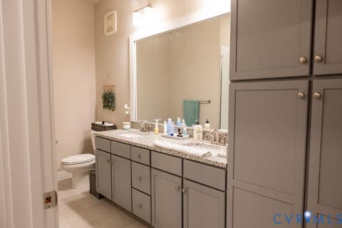Tiny photo for 10521 Stony Bluff Drive #301, Ashland, VA 23005 (MLS # 2622123)