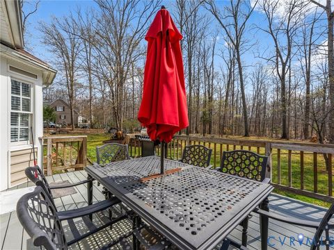 Tiny photo for 3489 Richards Run, Powhatan, VA 23139 (MLS # 2607533)