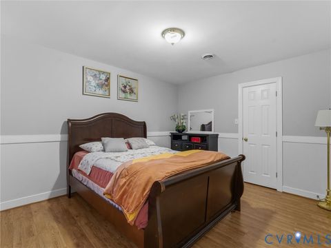 Tiny photo for 3489 Richards Run, Powhatan, VA 23139 (MLS # 2607533)