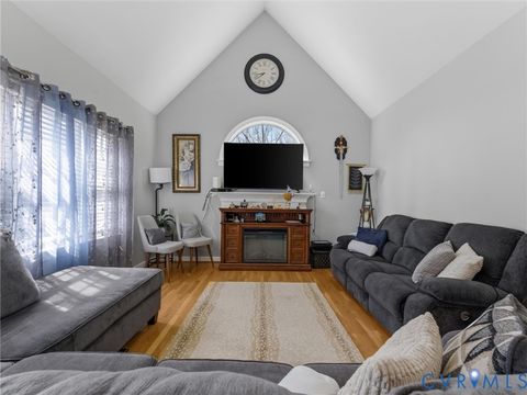 Tiny photo for 3489 Richards Run, Powhatan, VA 23139 (MLS # 2607533)