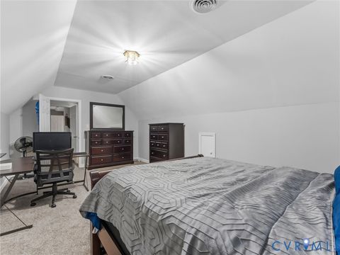 Tiny photo for 3489 Richards Run, Powhatan, VA 23139 (MLS # 2607533)