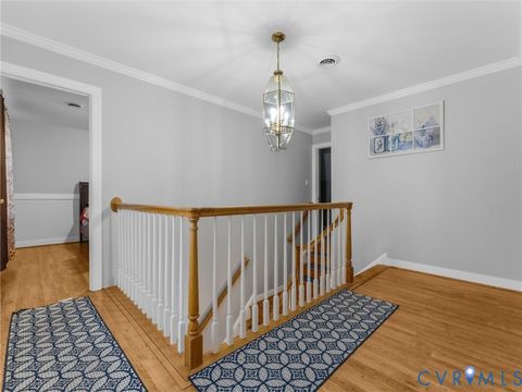 Tiny photo for 3489 Richards Run, Powhatan, VA 23139 (MLS # 2607533)