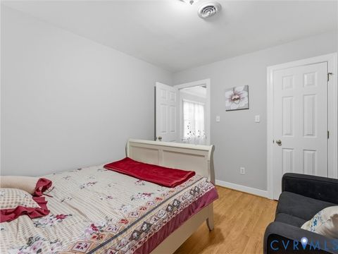 Tiny photo for 3489 Richards Run, Powhatan, VA 23139 (MLS # 2607533)