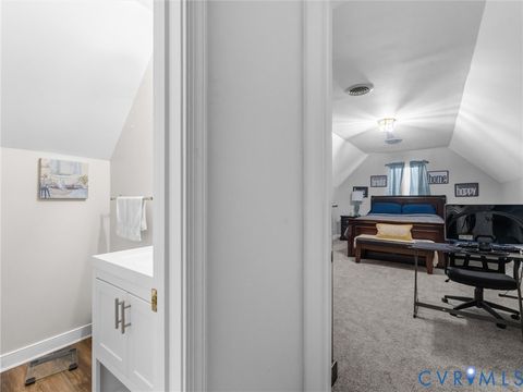 Tiny photo for 3489 Richards Run, Powhatan, VA 23139 (MLS # 2607533)