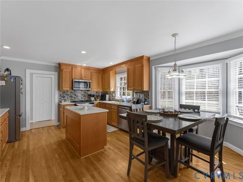 Tiny photo for 3489 Richards Run, Powhatan, VA 23139 (MLS # 2607533)