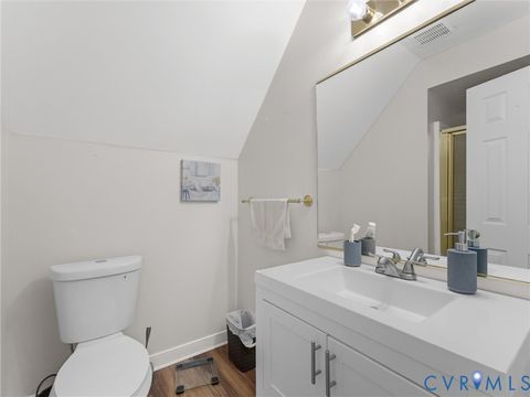 Tiny photo for 3489 Richards Run, Powhatan, VA 23139 (MLS # 2607533)