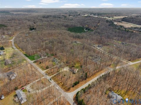 Tiny photo for 3489 Richards Run, Powhatan, VA 23139 (MLS # 2607533)