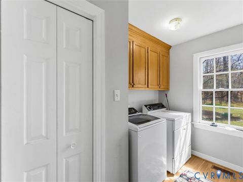 Tiny photo for 3489 Richards Run, Powhatan, VA 23139 (MLS # 2607533)