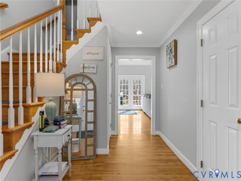 Tiny photo for 3489 Richards Run, Powhatan, VA 23139 (MLS # 2607533)