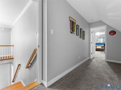 Tiny photo for 3489 Richards Run, Powhatan, VA 23139 (MLS # 2607533)