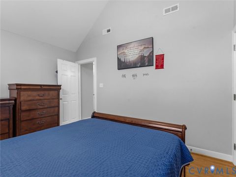 Tiny photo for 3489 Richards Run, Powhatan, VA 23139 (MLS # 2607533)