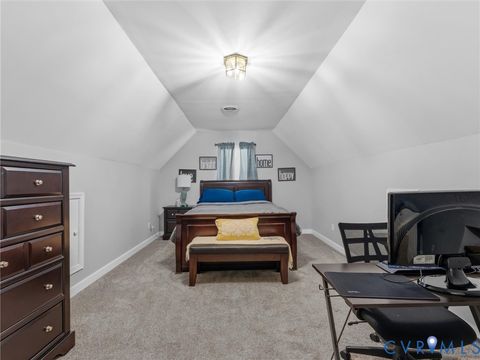 Tiny photo for 3489 Richards Run, Powhatan, VA 23139 (MLS # 2607533)