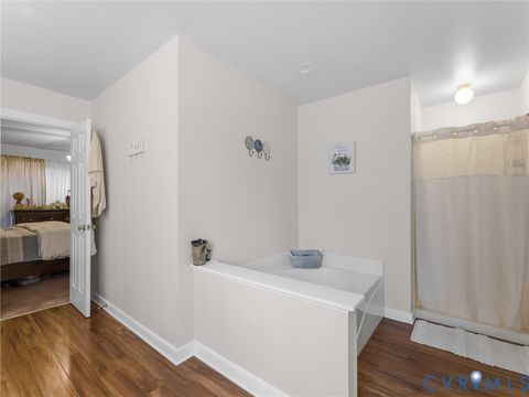 Tiny photo for 3489 Richards Run, Powhatan, VA 23139 (MLS # 2607533)