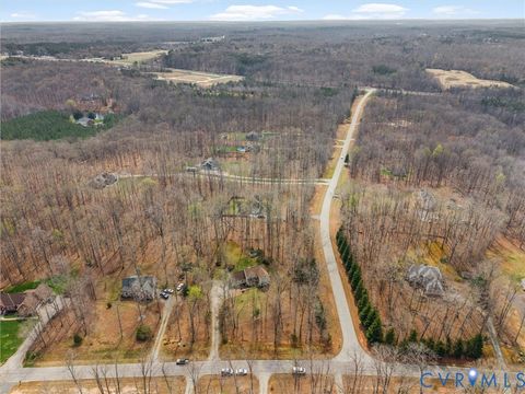 Tiny photo for 3489 Richards Run, Powhatan, VA 23139 (MLS # 2607533)