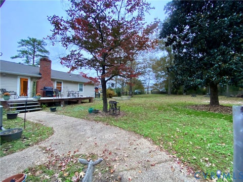 Tiny photo for 3766 Venter Road, Aylett, VA 23009 (MLS # 2619920)