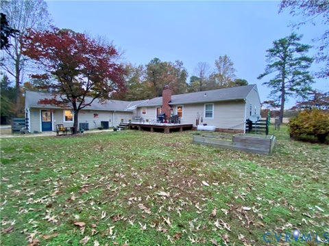Tiny photo for 3766 Venter Road, Aylett, VA 23009 (MLS # 2619920)