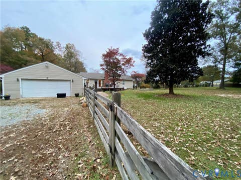 Tiny photo for 3766 Venter Road, Aylett, VA 23009 (MLS # 2619920)