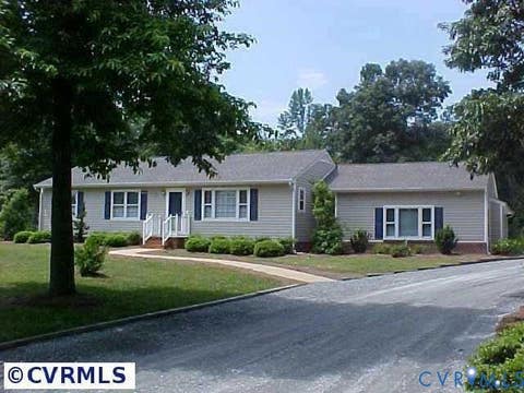 Photo of 3766 Venter Road, Aylett, VA 23009 (MLS # 2619920)
