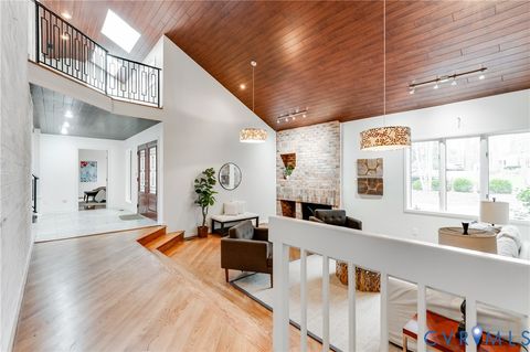 Tiny photo for 9306 S Mooreland Road, Henrico, VA 23229 (MLS # 2605041)