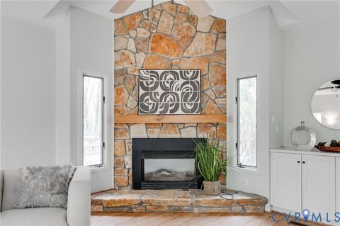 Tiny photo for 9306 S Mooreland Road, Henrico, VA 23229 (MLS # 2605041)