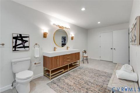 Tiny photo for 9306 S Mooreland Road, Henrico, VA 23229 (MLS # 2605041)