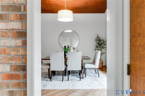 Tiny photo for 9306 S Mooreland Road, Henrico, VA 23229 (MLS # 2605041)