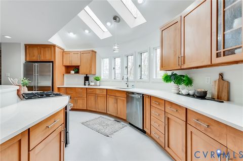 Tiny photo for 9306 S Mooreland Road, Henrico, VA 23229 (MLS # 2605041)