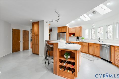 Tiny photo for 9306 S Mooreland Road, Henrico, VA 23229 (MLS # 2605041)