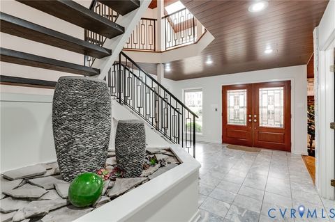 Tiny photo for 9306 S Mooreland Road, Henrico, VA 23229 (MLS # 2605041)