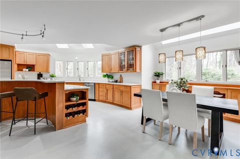 Tiny photo for 9306 S Mooreland Road, Henrico, VA 23229 (MLS # 2605041)