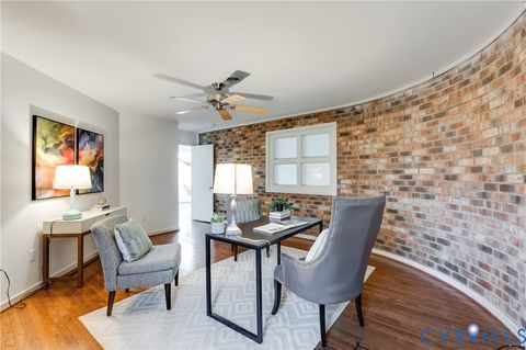 Tiny photo for 9306 S Mooreland Road, Henrico, VA 23229 (MLS # 2605041)