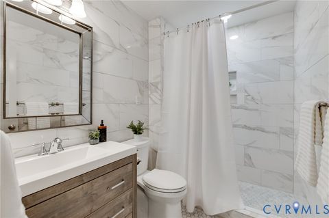 Tiny photo for 9306 S Mooreland Road, Henrico, VA 23229 (MLS # 2605041)