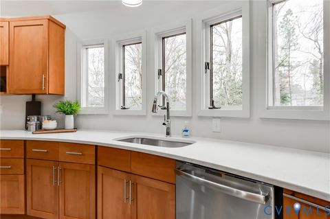 Tiny photo for 9306 S Mooreland Road, Henrico, VA 23229 (MLS # 2605041)