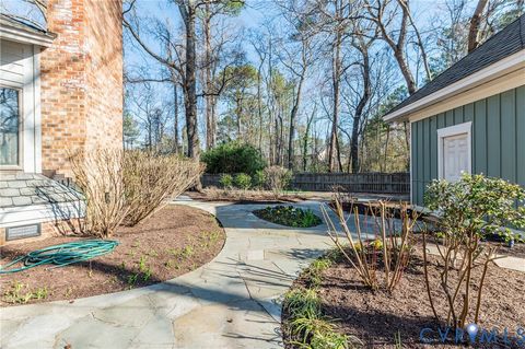 Tiny photo for 9306 S Mooreland Road, Henrico, VA 23229 (MLS # 2605041)