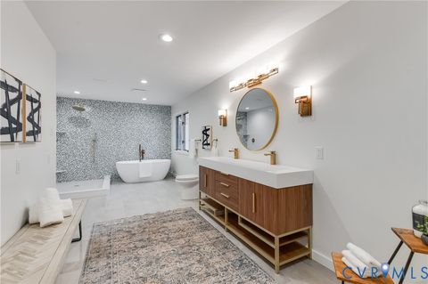 Tiny photo for 9306 S Mooreland Road, Henrico, VA 23229 (MLS # 2605041)